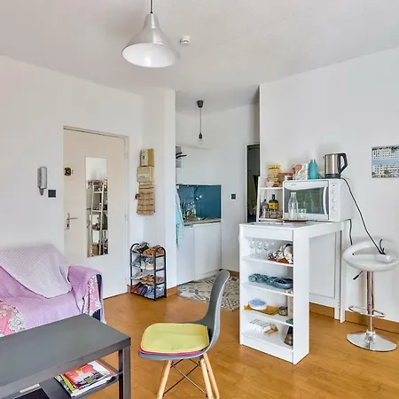 Charming Close To The Canal Du Midi * Toulouse