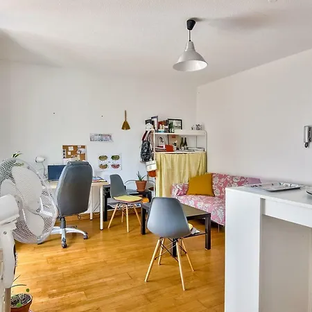 Charming Close To The Canal Du Midi *