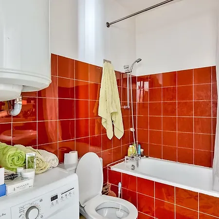 Charming Close To The Canal Du Midi *