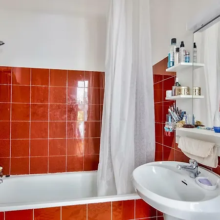 Charming Close To The Canal Du Midi Apartment Toulouse